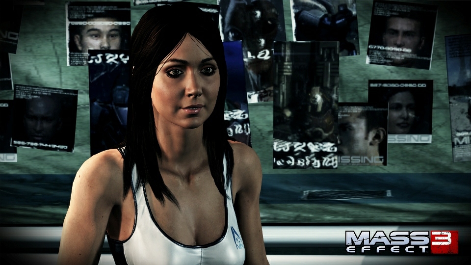 Mass Effect 3
